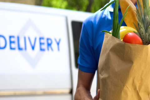 Delivery