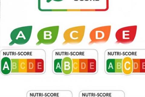 Nutri ecoscore