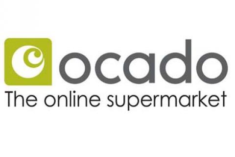 Ocado Logo