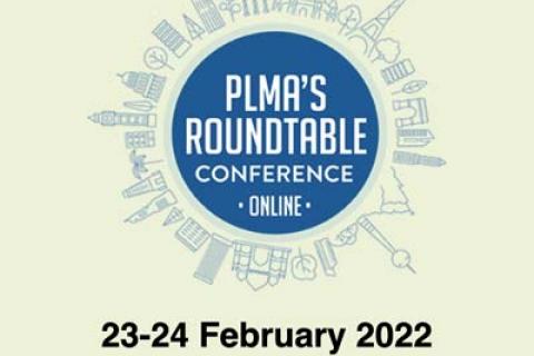 PLMA Roundtable Flyer 23-24 February 2022