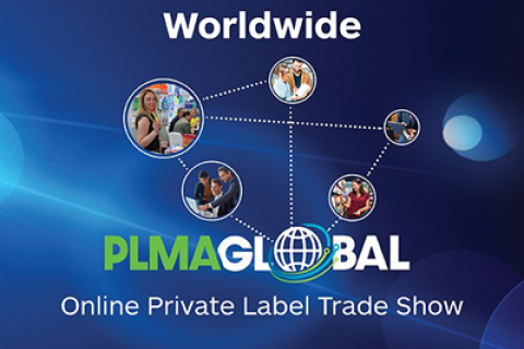 PLMA Global Flyer