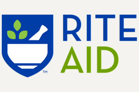 Rite Aid Logo
