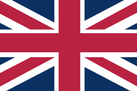 UK FLAG