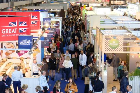 WPL 2022 Trade Show