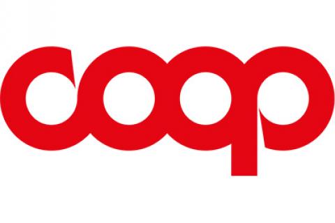 Coop Italia Logo