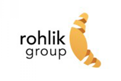 Rohlik logo