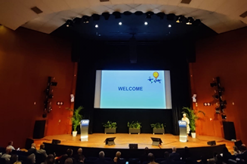 WPL Seminar