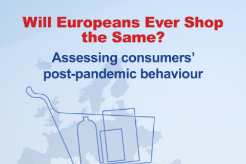 Will Europeans Ever Shop the Same?