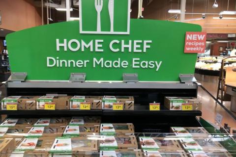 home chef