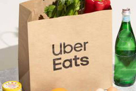 Uber Eats Grocery
