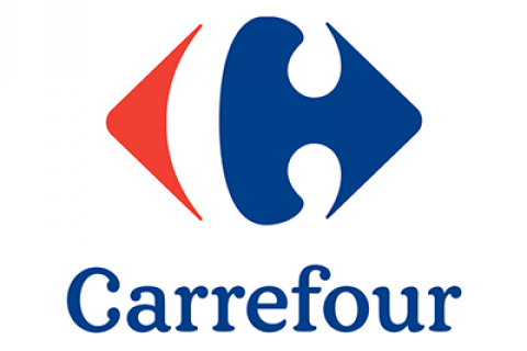 Carrefour logo