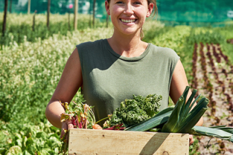 Local Farmer