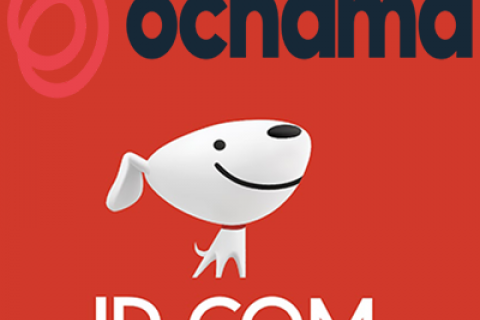 Ochama JD Logo