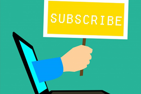 Online Subscriptions
