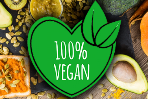 Vegan Food