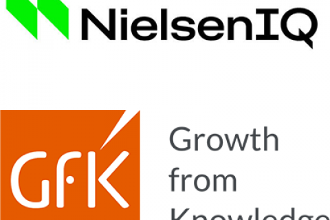 Nielsen GFK Logo