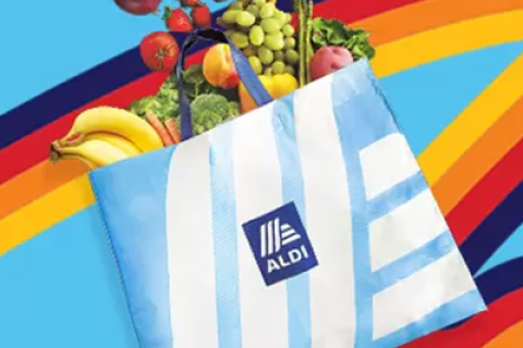 Aldi Delivery