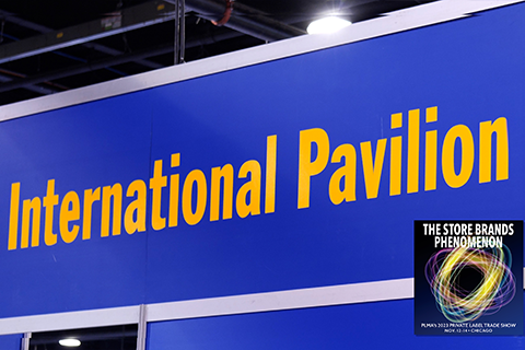 International Pavilion