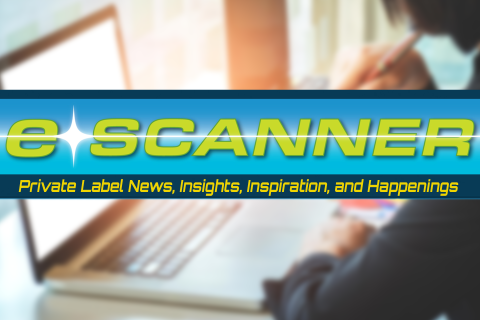 e-Scanner