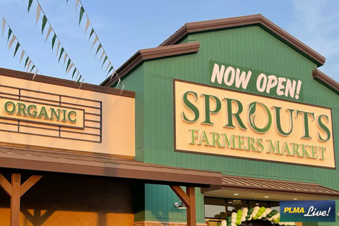 Sprouts