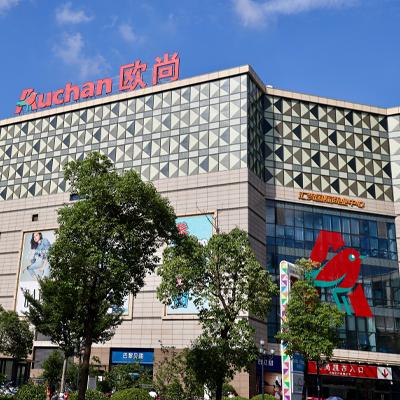 Auchan Asia