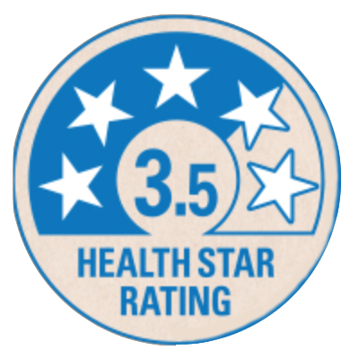 HealthStarRating