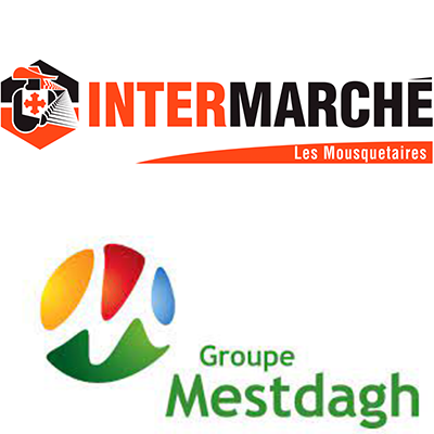 Intermarche Groupe Mestdagh
