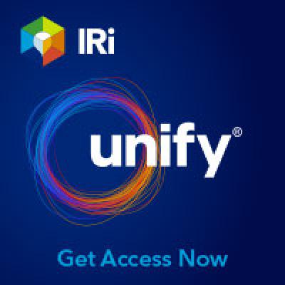 Iri Unify Data