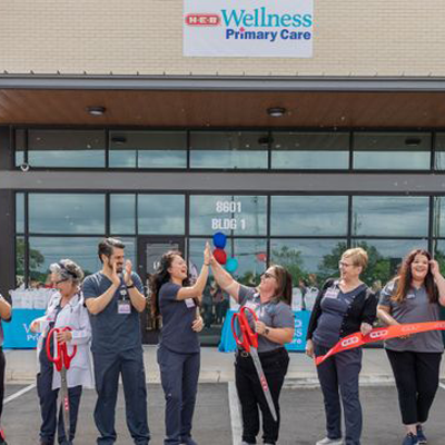 HEB Health-Wellness