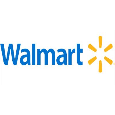 Walmart Logo