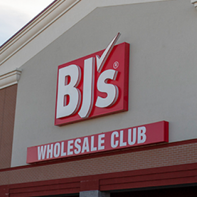 Bjs StoreFront