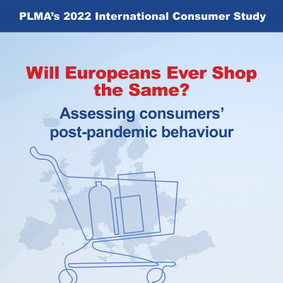 Will Europeans Ever Shop the Same?