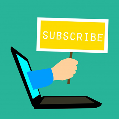 Online Subscriptions