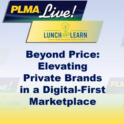 Lunch Learn September 25