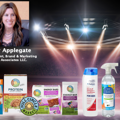 Applegate 4