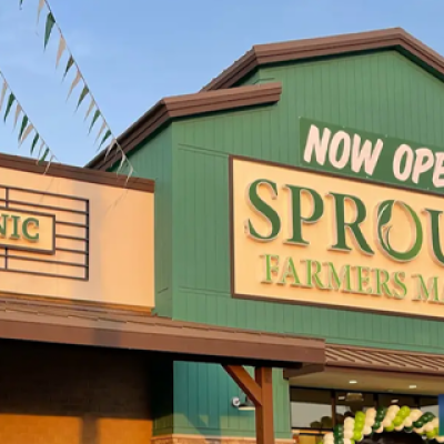 Sprouts